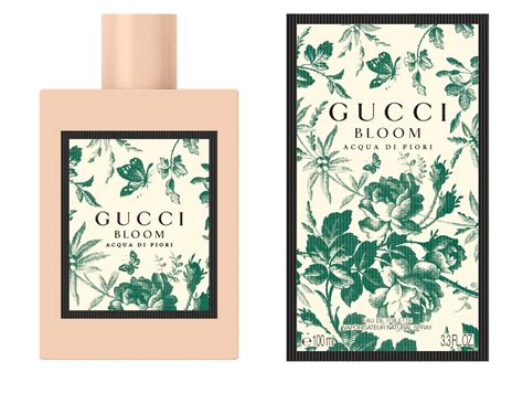 gucci blooms 香水|Gucci perfumes for her.